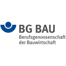 BG BAU Logo